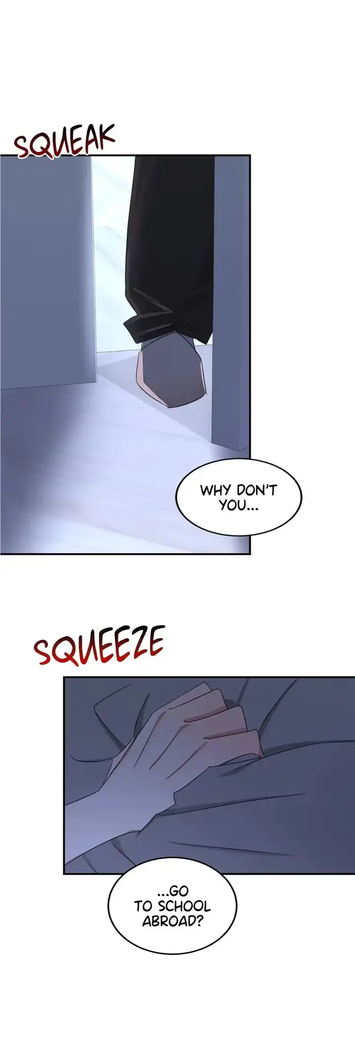 Tasty Temptations Chapter 23 page 24 - 