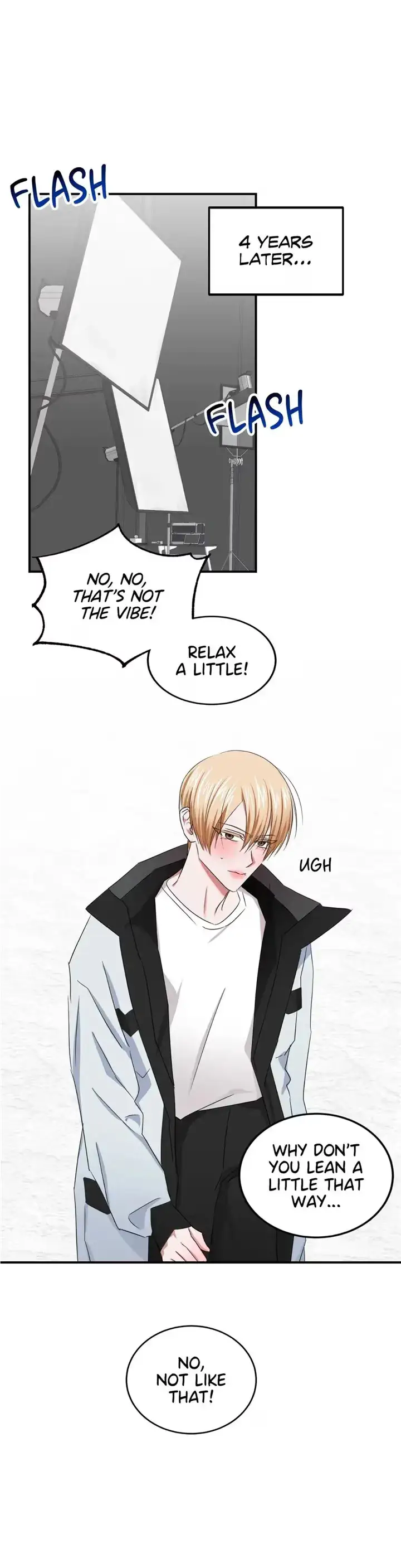 Tasty Temptations Chapter 23 page 26 - 