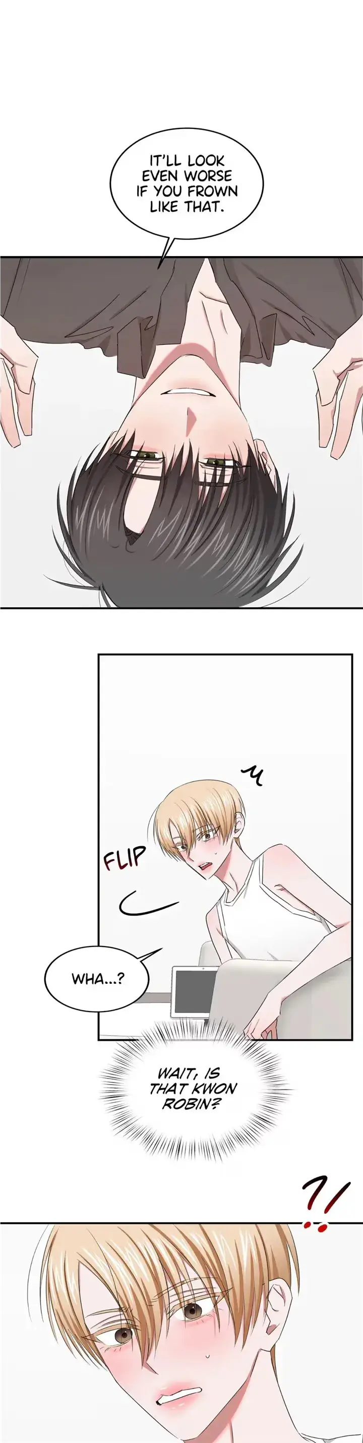 Tasty Temptations Chapter 23 page 29 - 