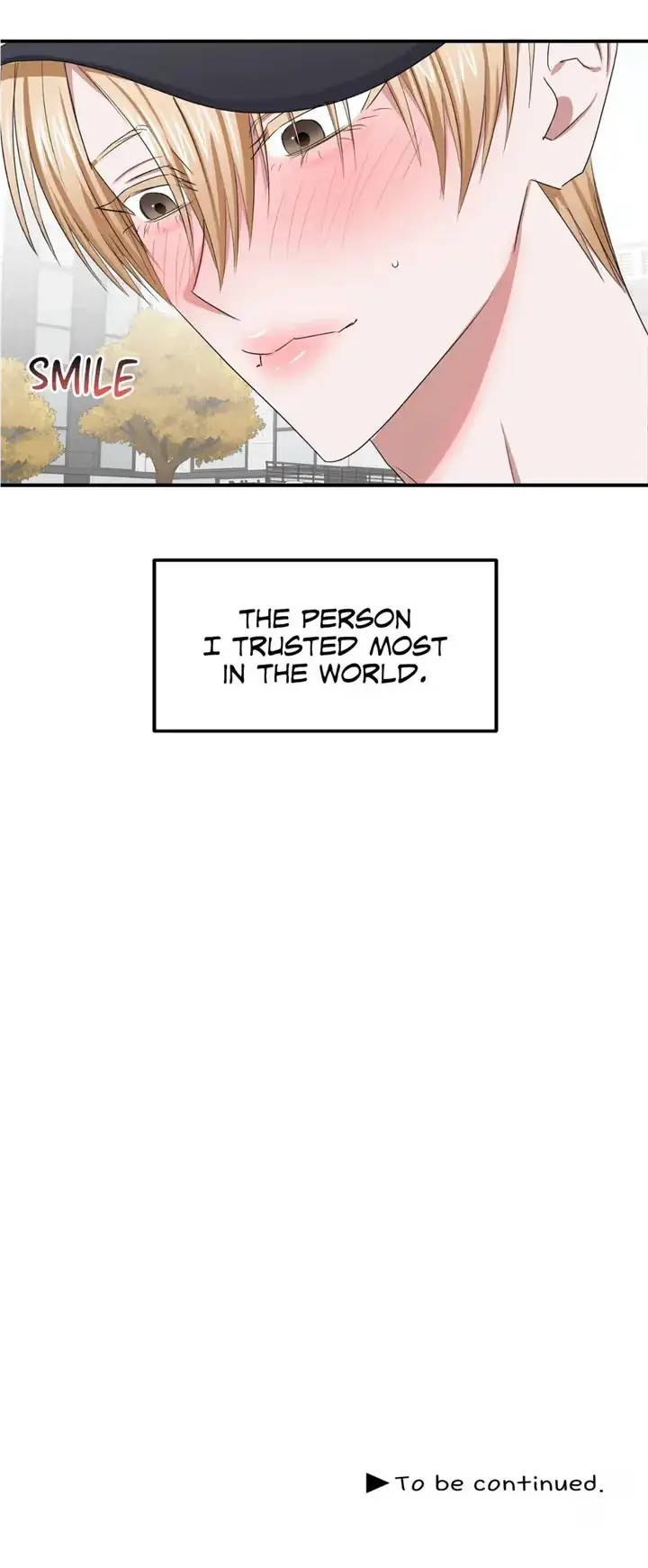 Tasty Temptations Chapter 23 page 34 - 