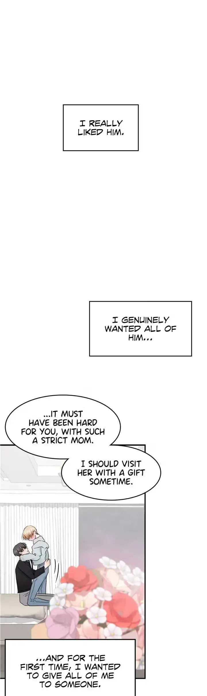 Tasty Temptations Chapter 24 page 2 - 