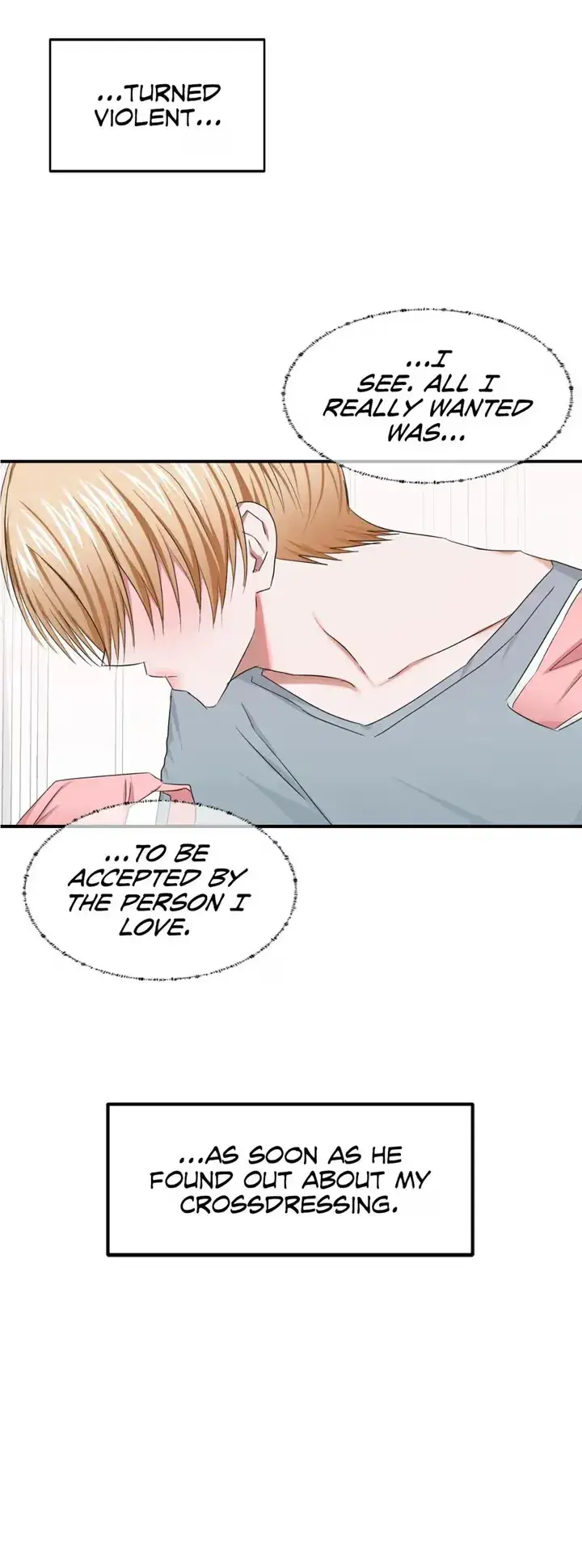 Tasty Temptations Chapter 24 page 13 - 