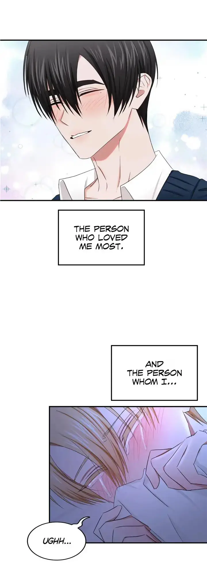 Tasty Temptations Chapter 24 page 23 - 
