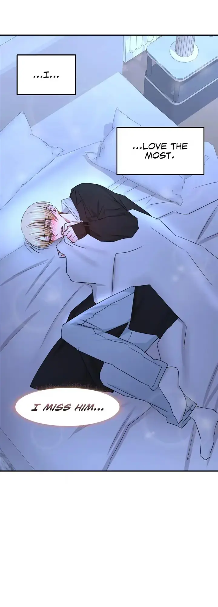 Tasty Temptations Chapter 24 page 24 - 