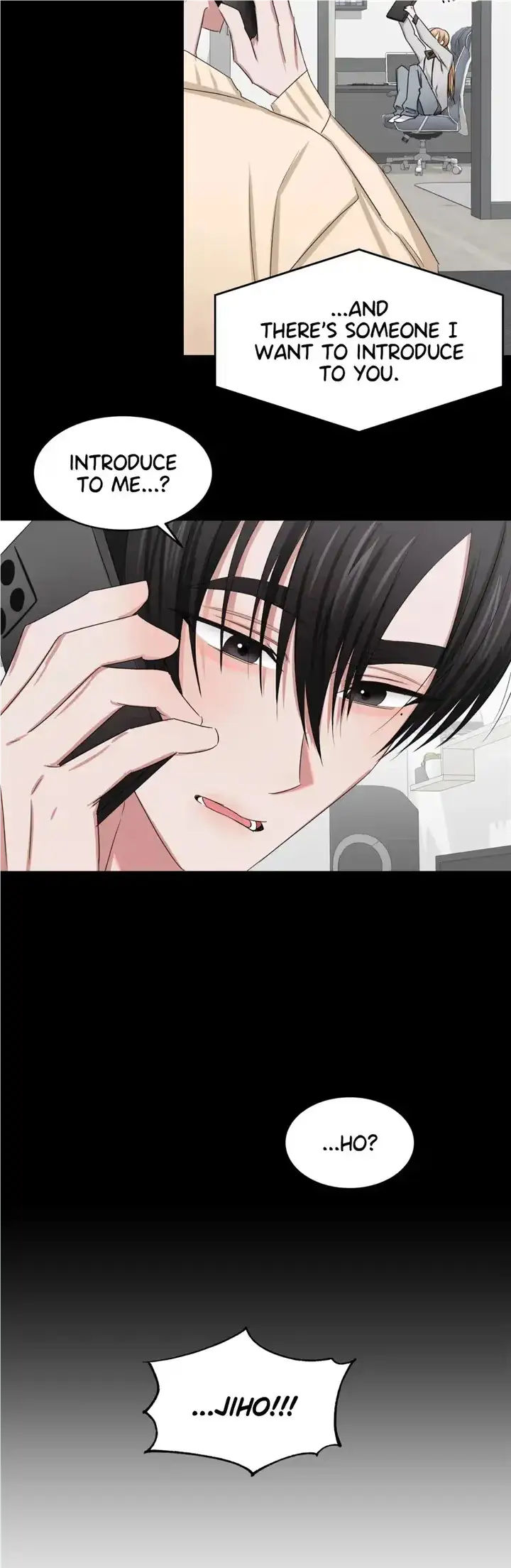 Tasty Temptations Chapter 24 page 31 - 