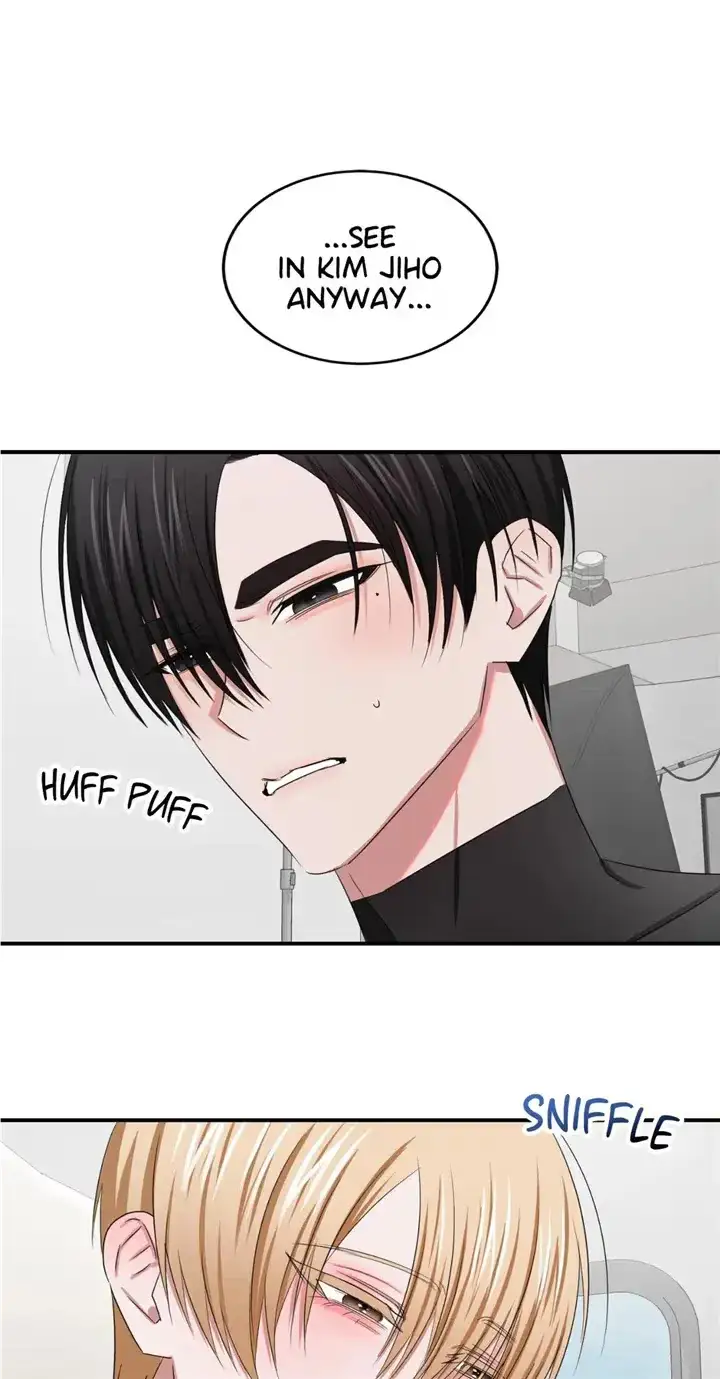 Tasty Temptations Chapter 24 page 35 - 