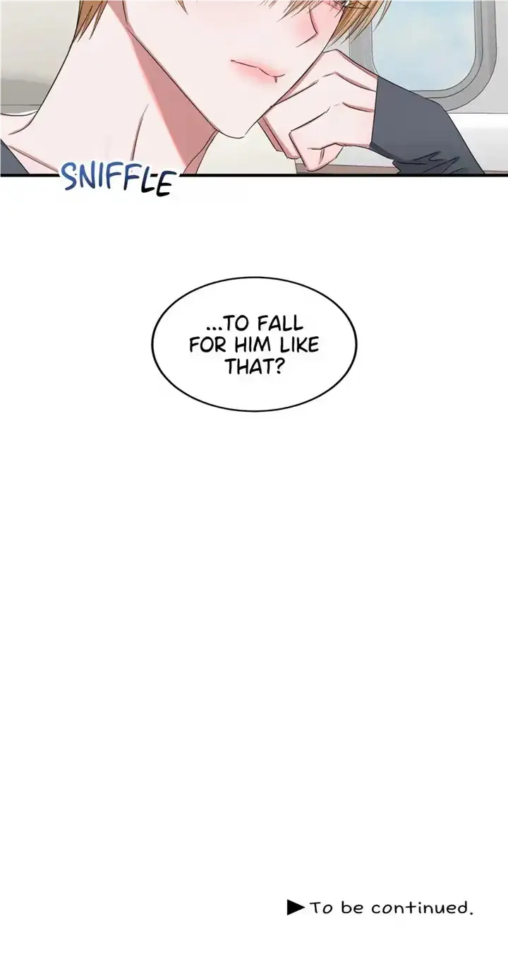 Tasty Temptations Chapter 24 page 36 - 