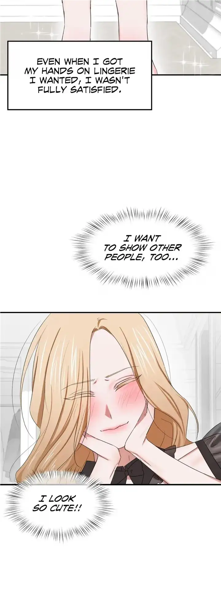 Tasty Temptations Chapter 24 page 10 - 