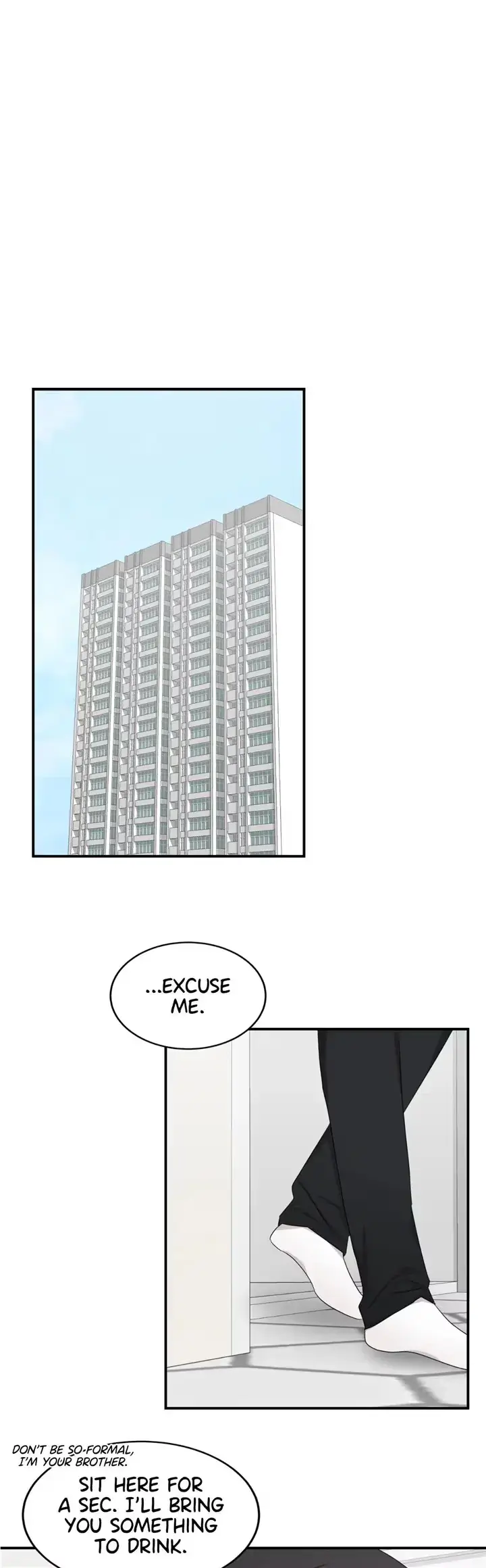 Tasty Temptations Chapter 25 page 2 - 