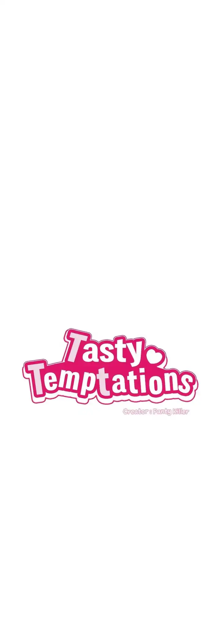 Tasty Temptations Chapter 25 page 13 - 