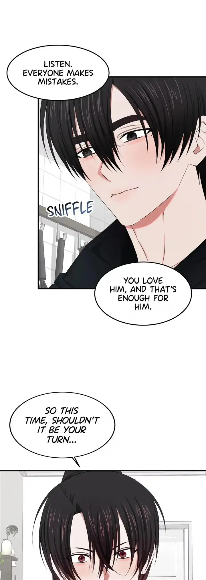 Tasty Temptations Chapter 25 page 20 - 