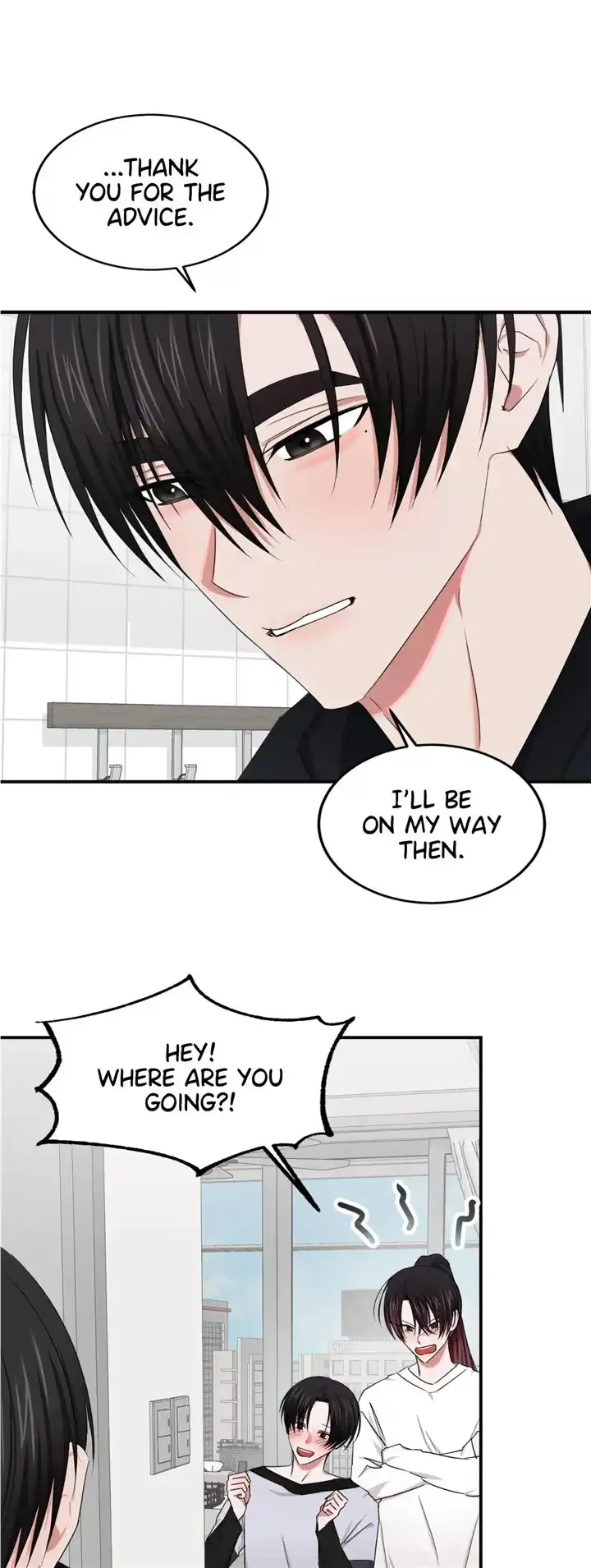 Tasty Temptations Chapter 25 page 25 - 