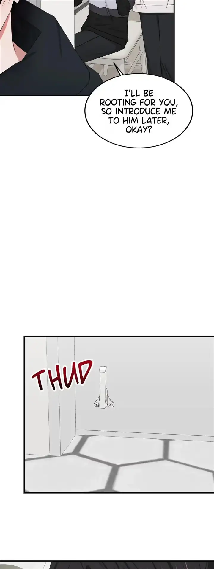 Tasty Temptations Chapter 25 page 26 - 