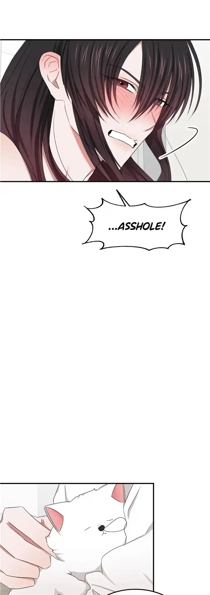 Tasty Temptations Chapter 25 page 7 - 