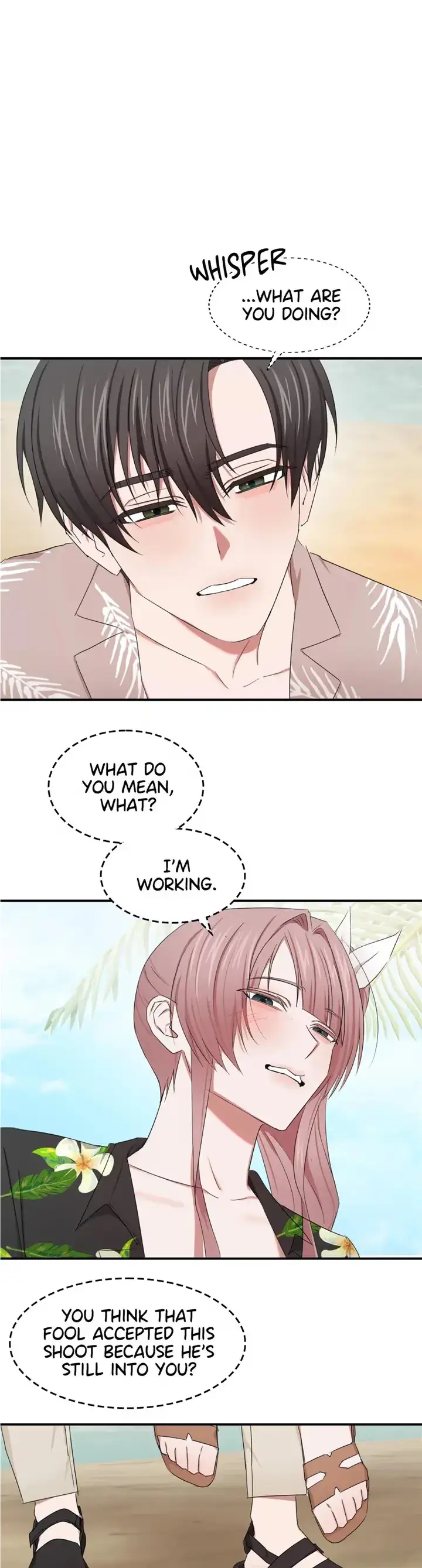 Tasty Temptations Chapter 26 page 13 - 