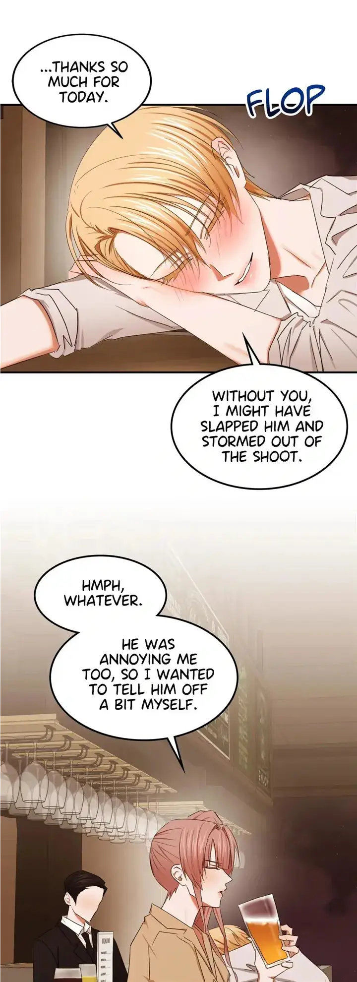 Tasty Temptations Chapter 26 page 20 - 