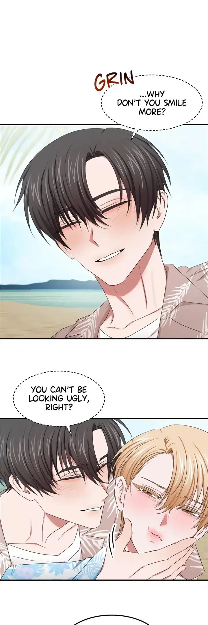 Tasty Temptations Chapter 26 page 7 - 