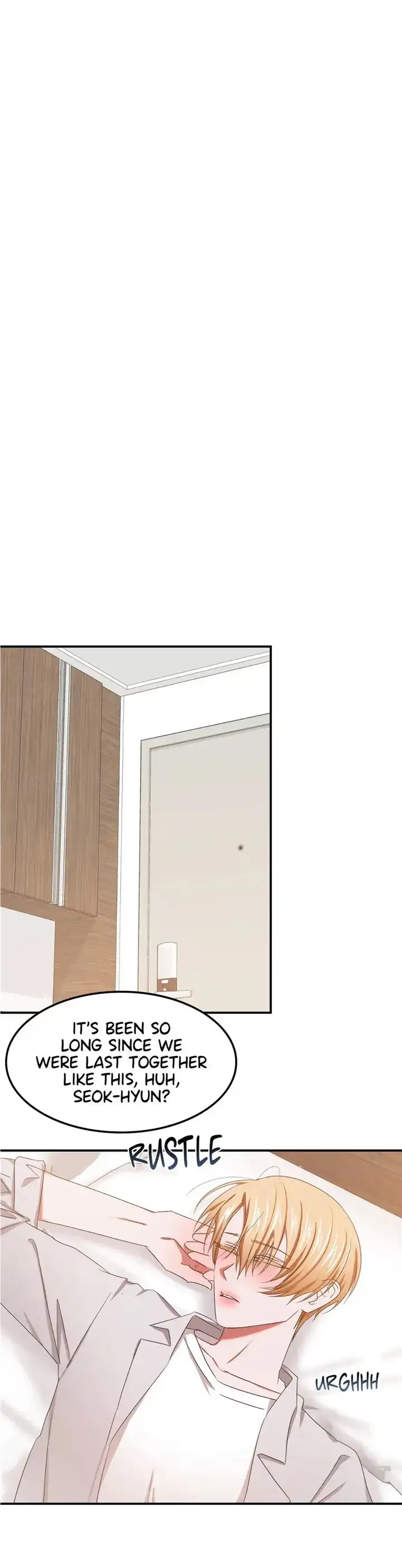 Tasty Temptations Chapter 27 page 2 - 