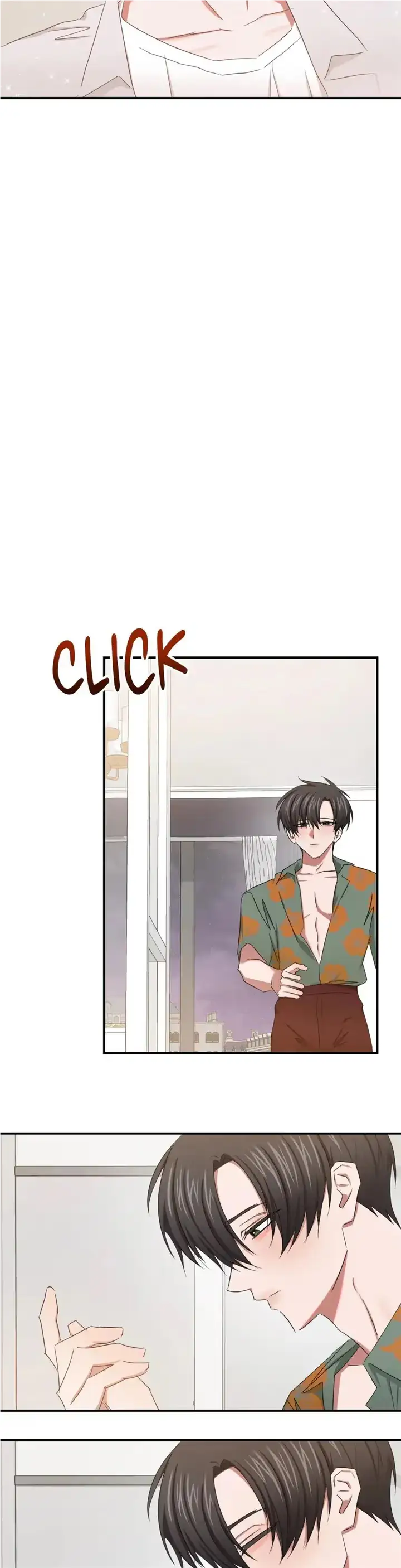 Tasty Temptations Chapter 27 page 22 - 