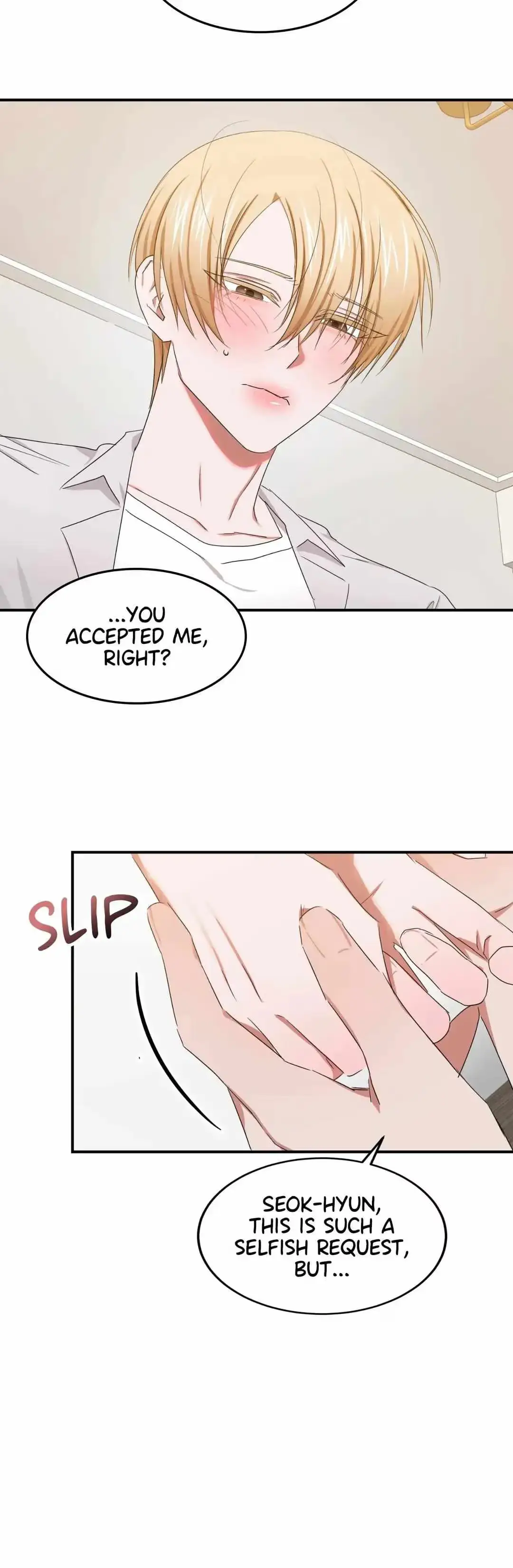 Tasty Temptations Chapter 28 page 13 - 