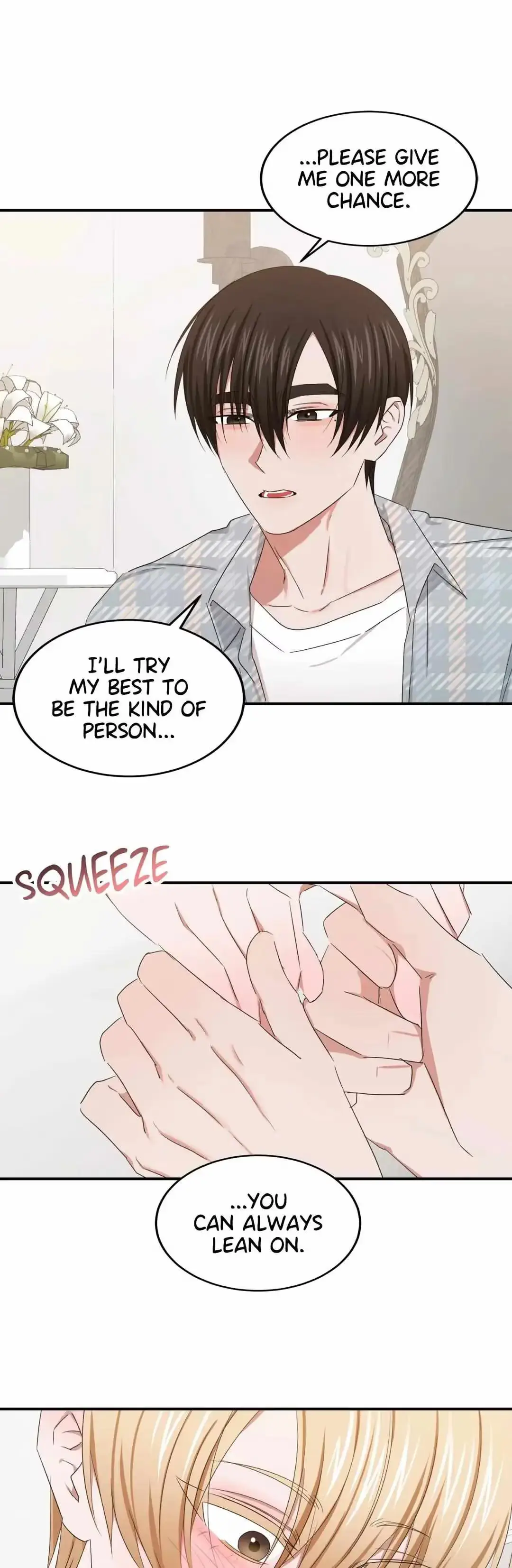 Tasty Temptations Chapter 28 page 14 - 