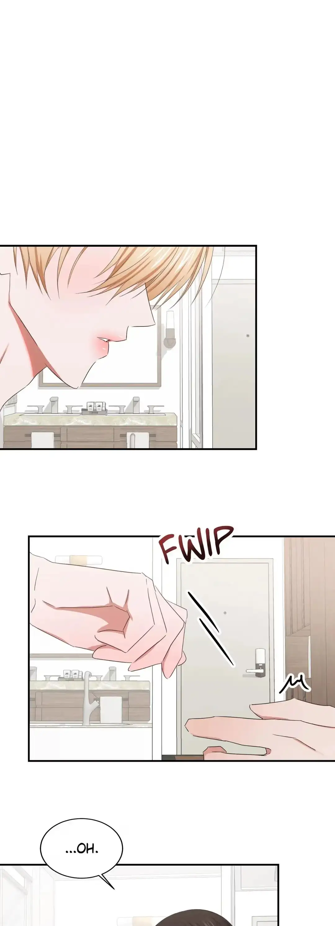 Tasty Temptations Chapter 28 page 16 - 