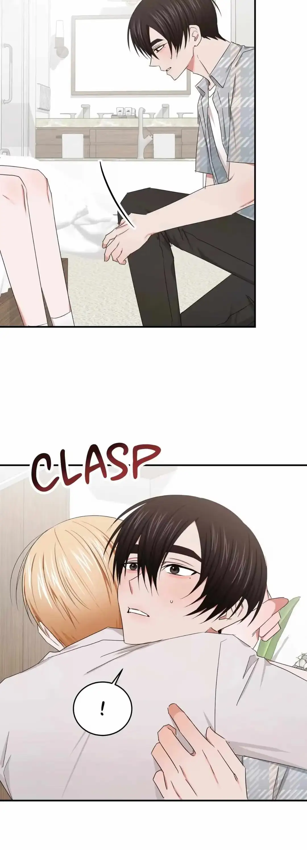Tasty Temptations Chapter 28 page 17 - 
