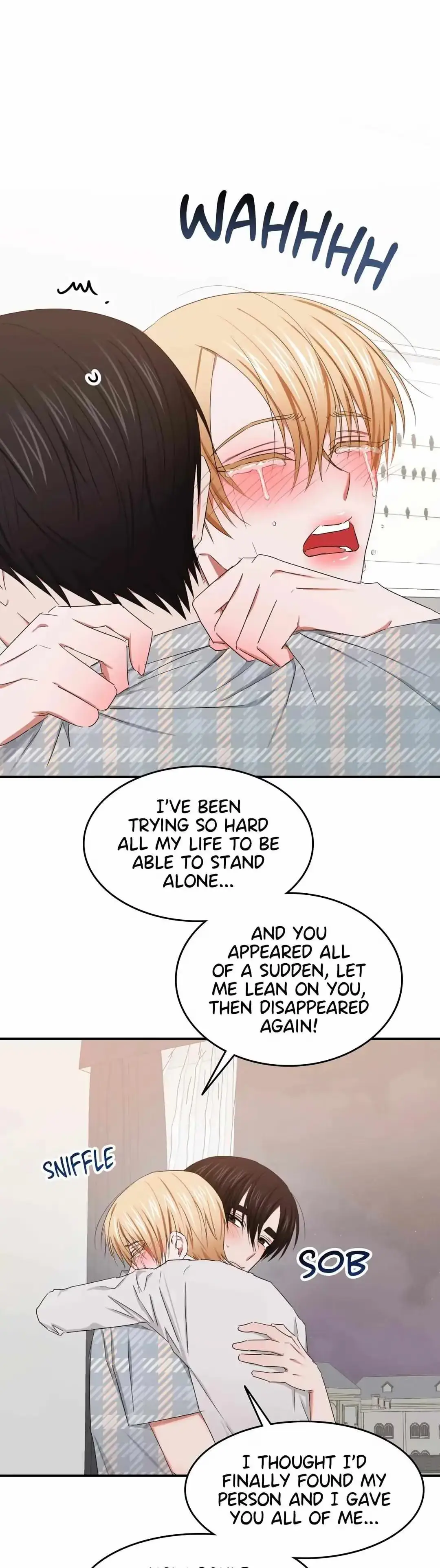 Tasty Temptations Chapter 28 page 18 - 