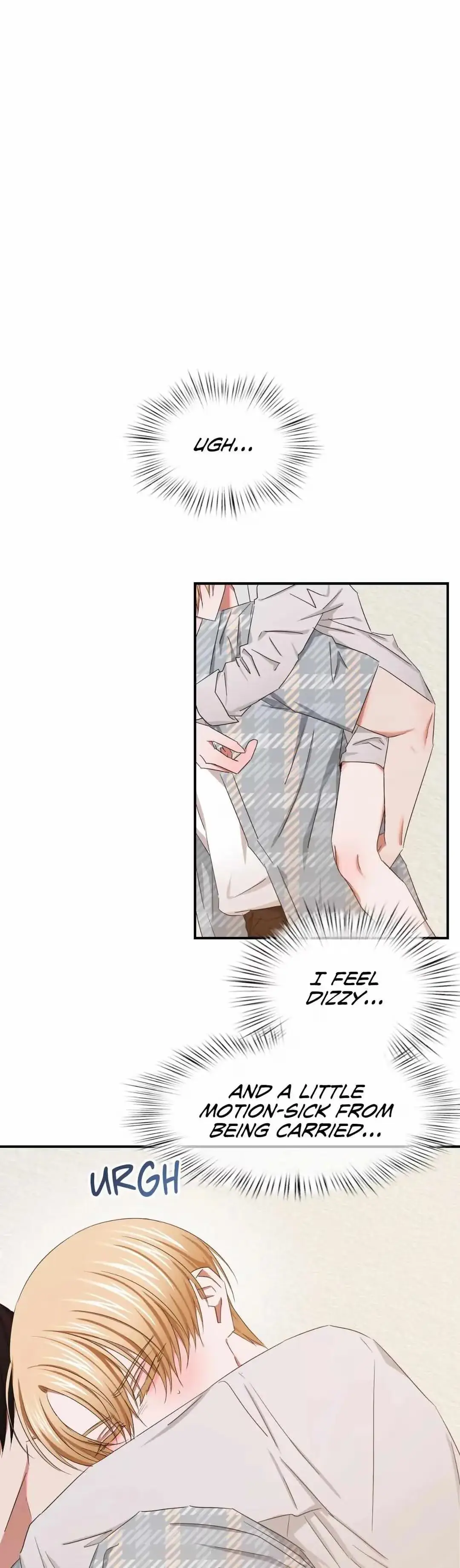 Tasty Temptations Chapter 28 page 3 - 