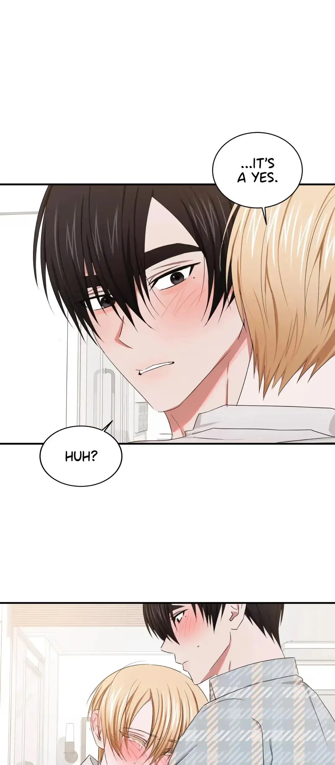 Tasty Temptations Chapter 28 page 22 - 
