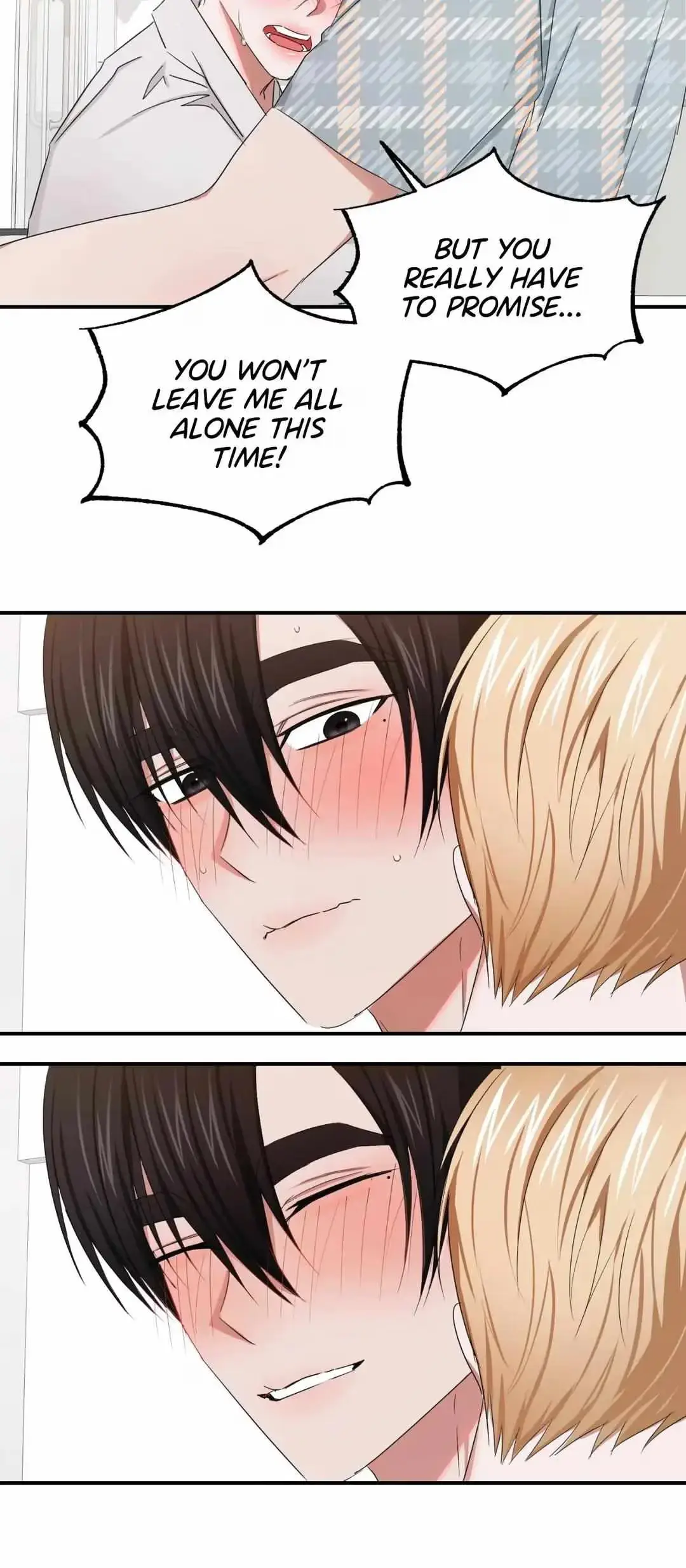 Tasty Temptations Chapter 28 page 23 - 