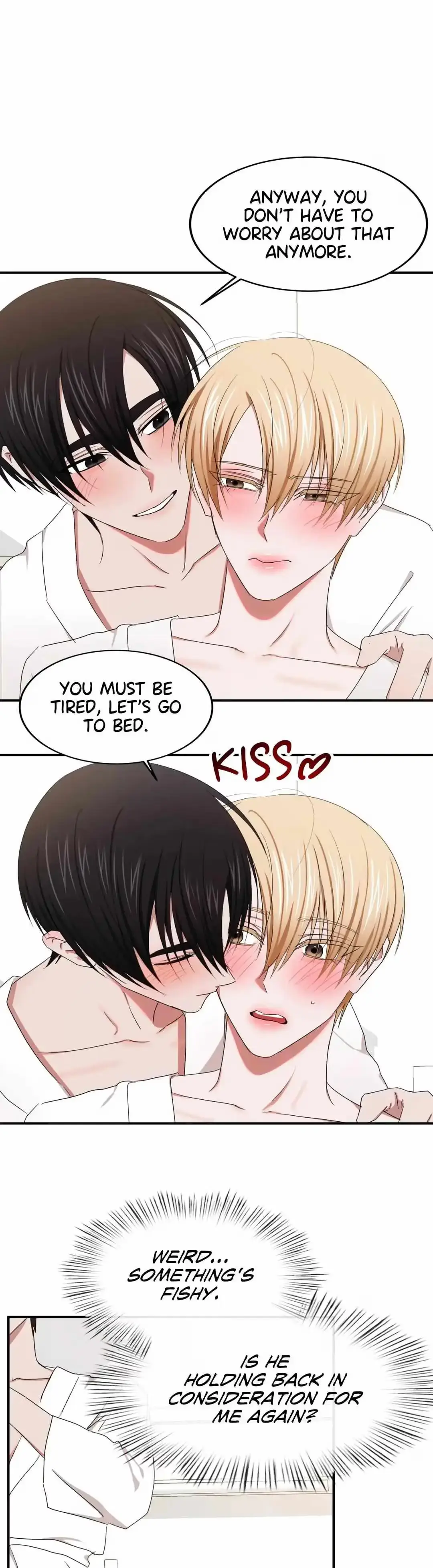 Tasty Temptations Chapter 28 page 28 - 