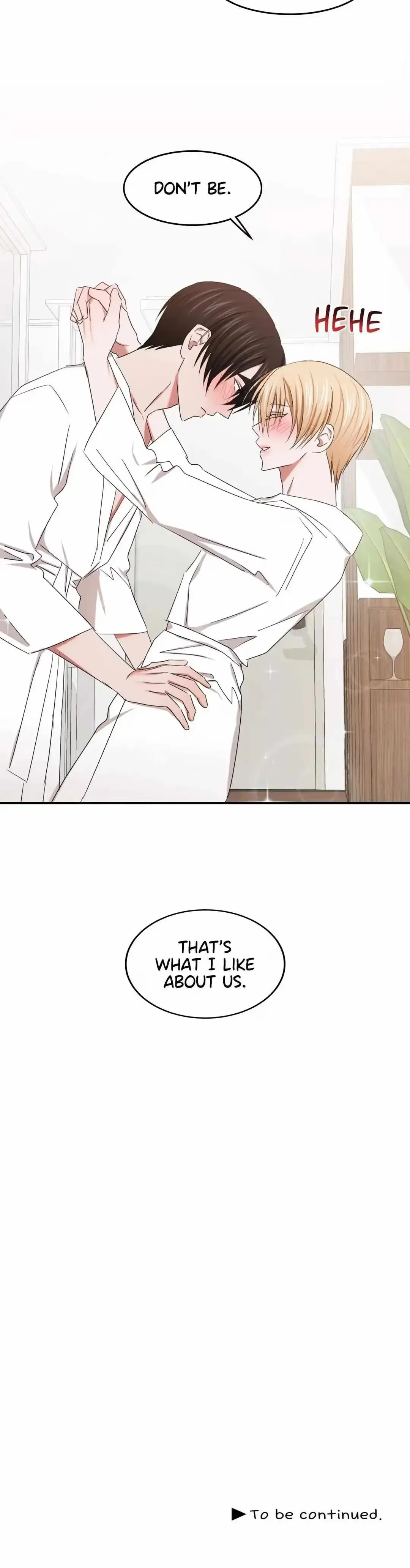 Tasty Temptations Chapter 28 page 35 - 