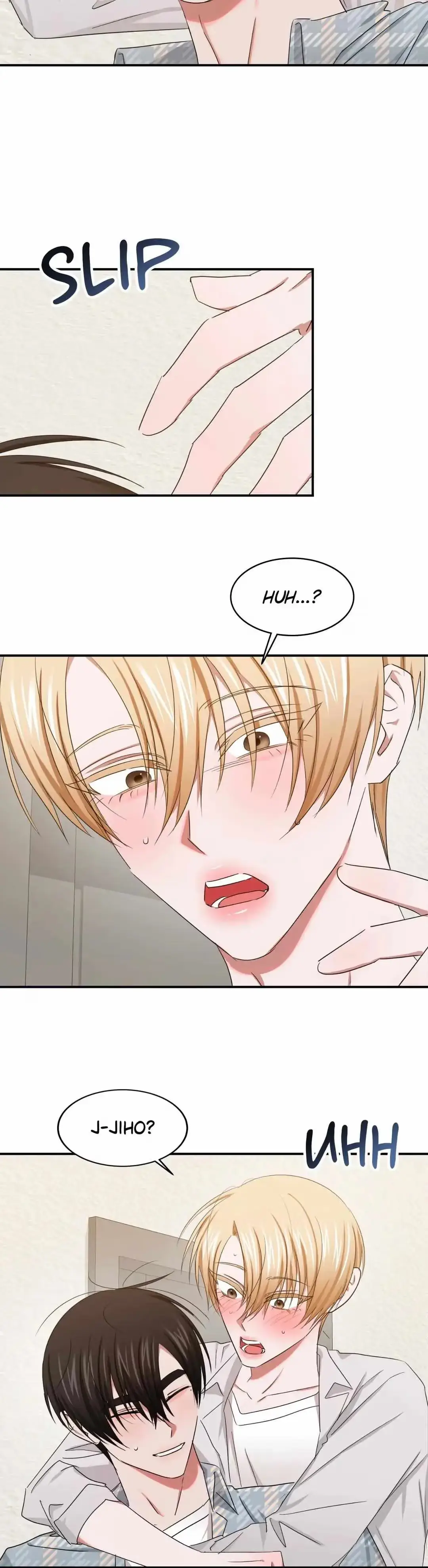 Tasty Temptations Chapter 28 page 6 - 