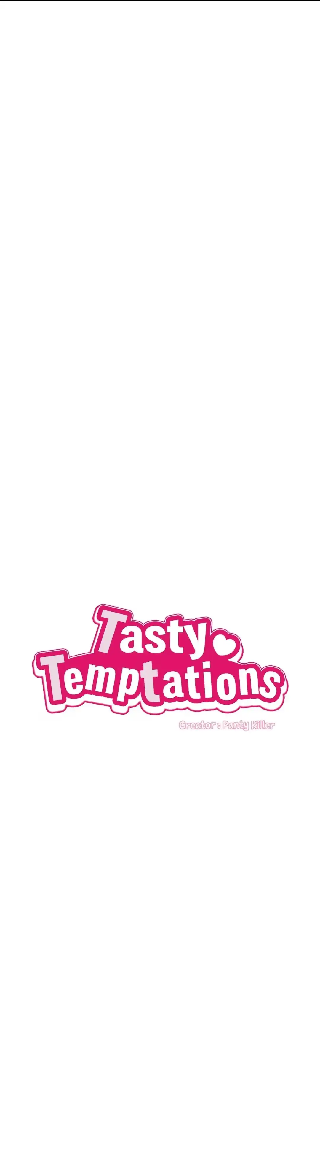 Tasty Temptations Chapter 28 page 7 - 