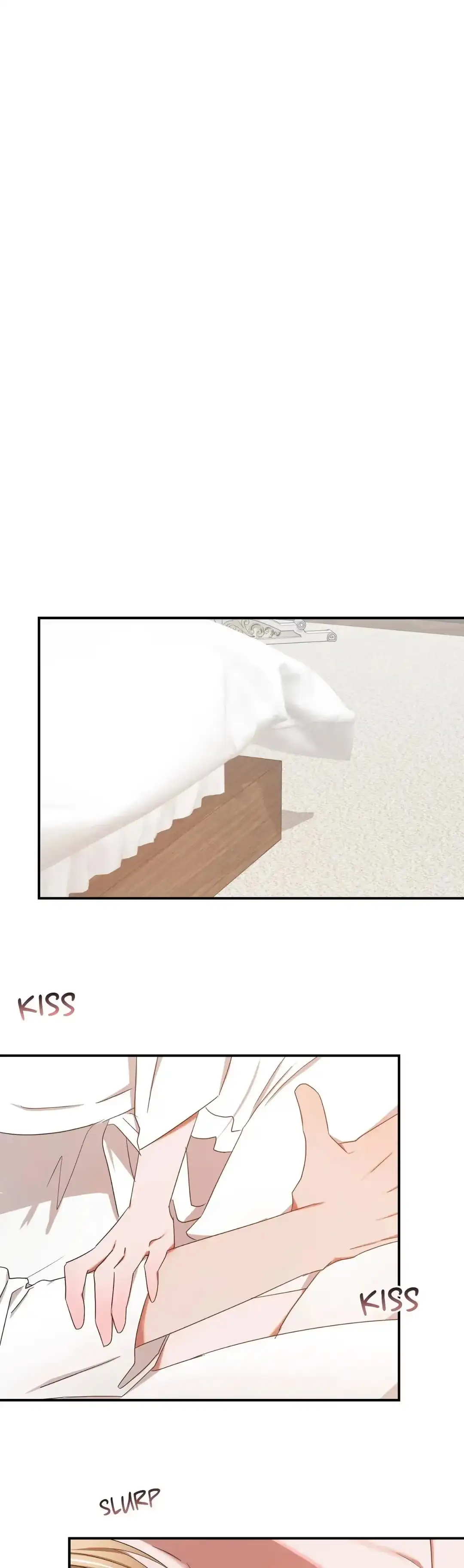 Tasty Temptations Chapter 29 page 1 - 