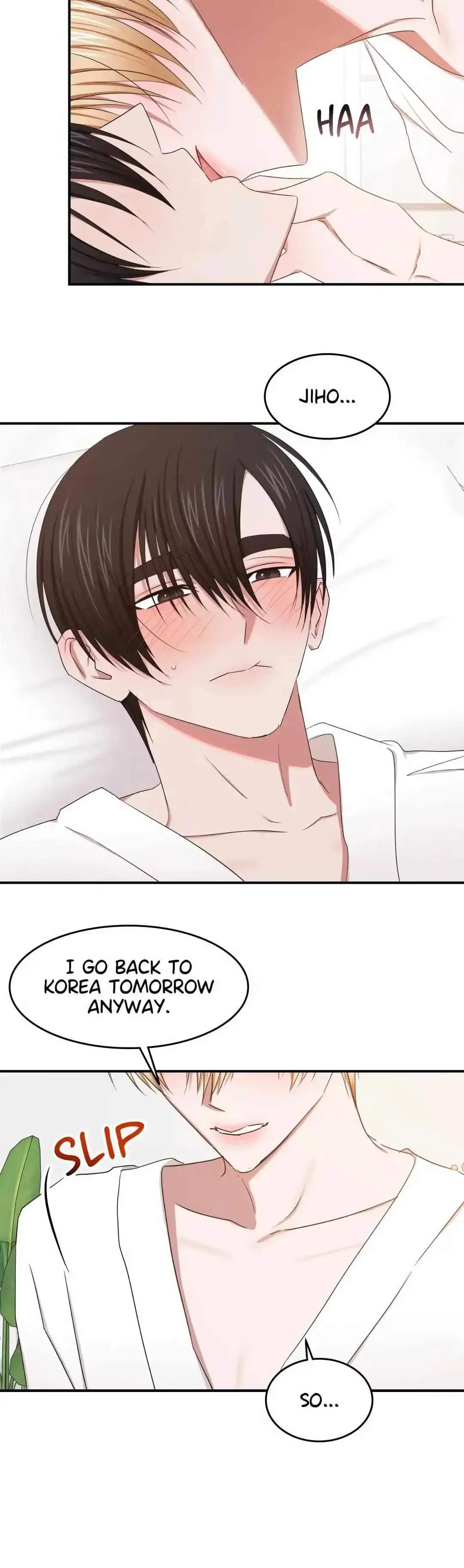 Tasty Temptations Chapter 29 page 2 - 