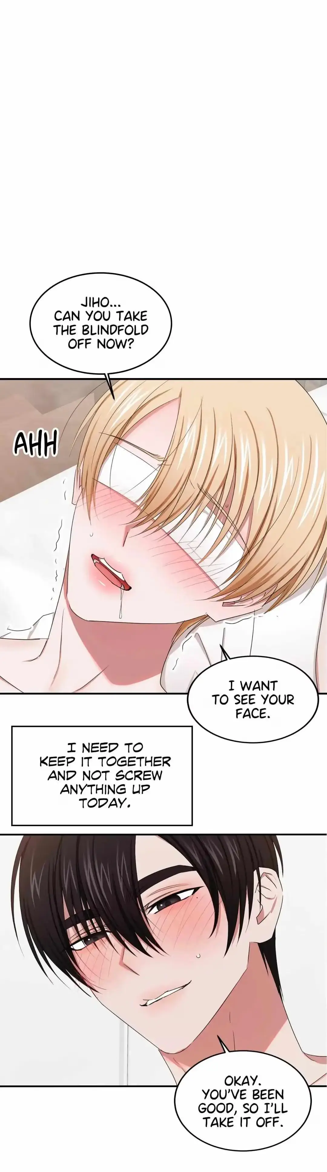 Tasty Temptations Chapter 29 page 19 - 