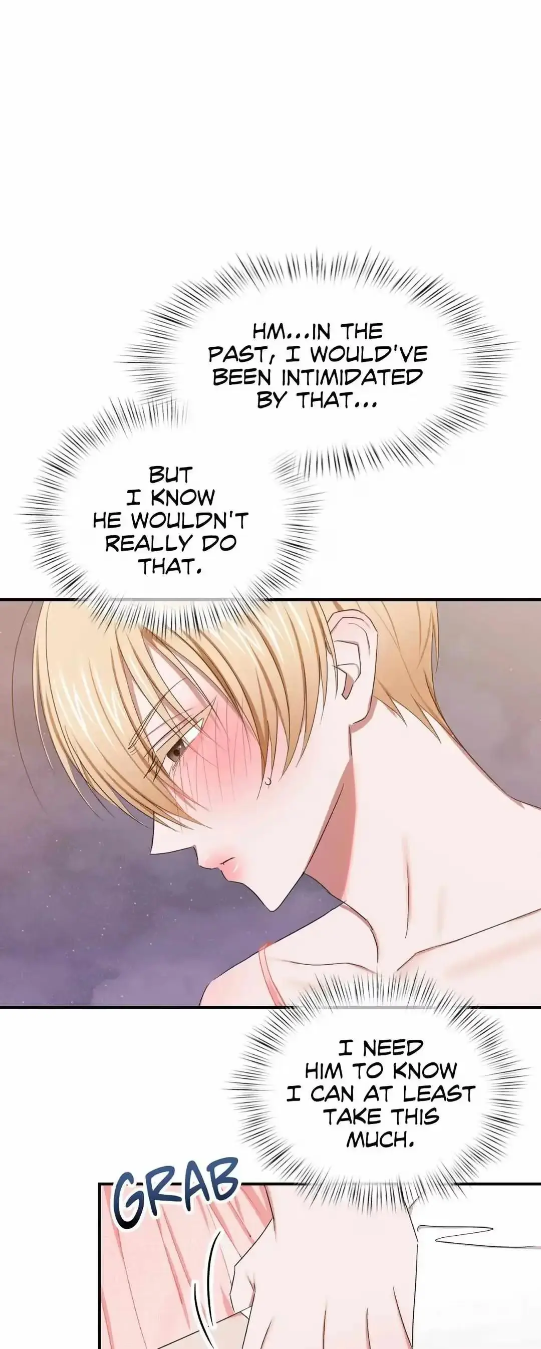 Tasty Temptations Chapter 29 page 24 - 