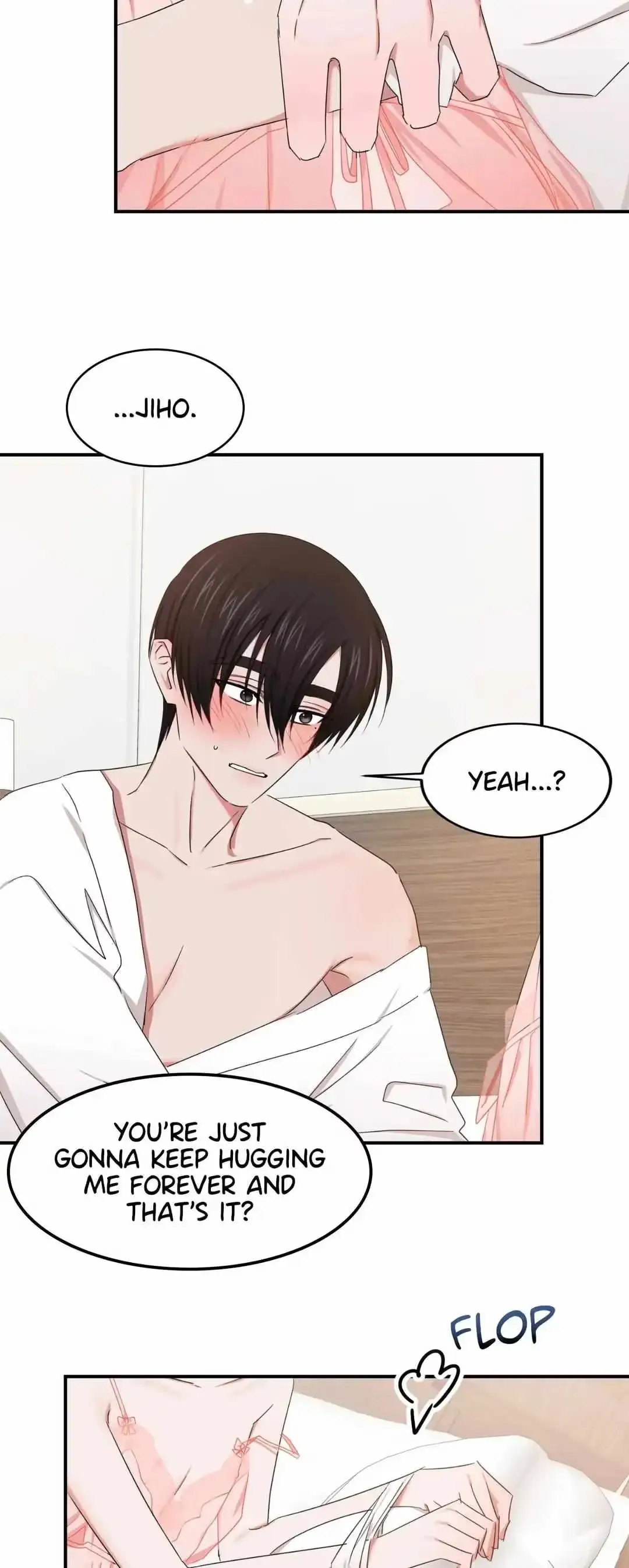 Tasty Temptations Chapter 29 page 25 - 