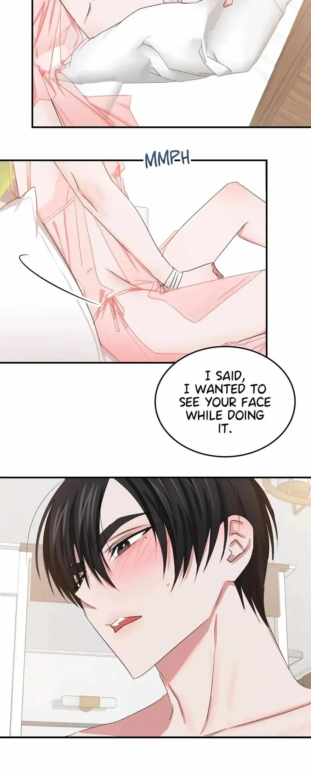 Tasty Temptations Chapter 29 page 26 - 