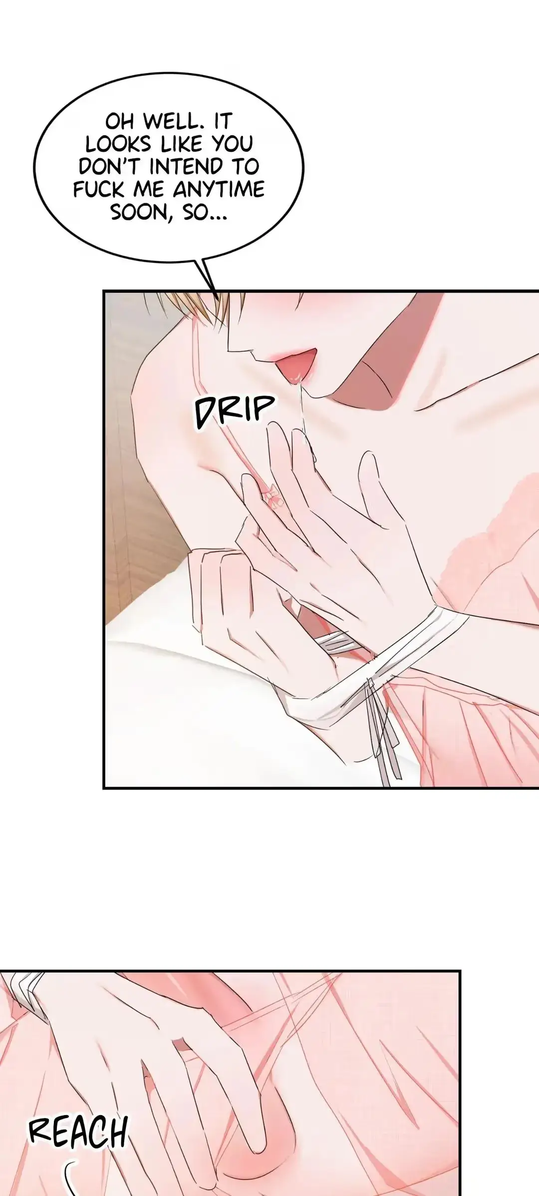 Tasty Temptations Chapter 29 page 27 - 