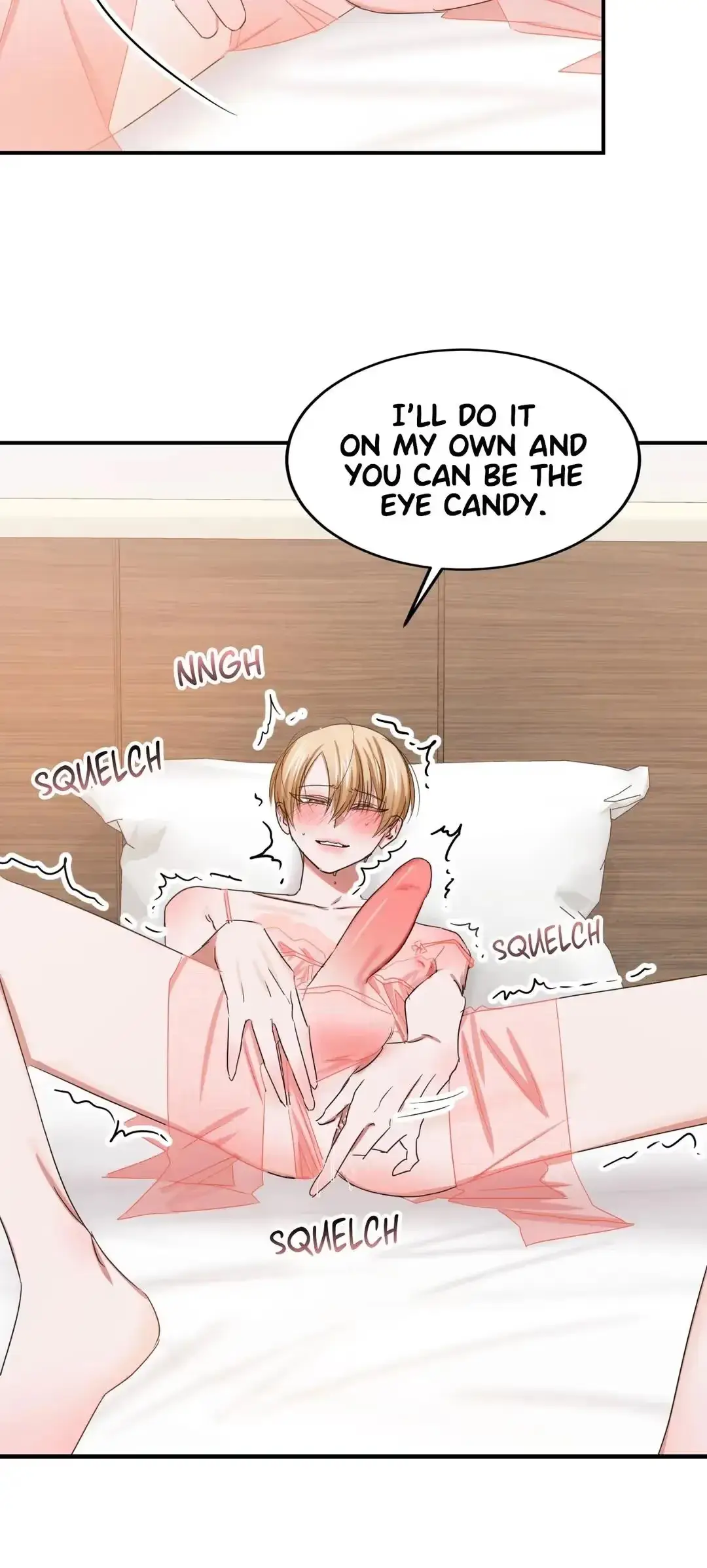 Tasty Temptations Chapter 29 page 28 - 