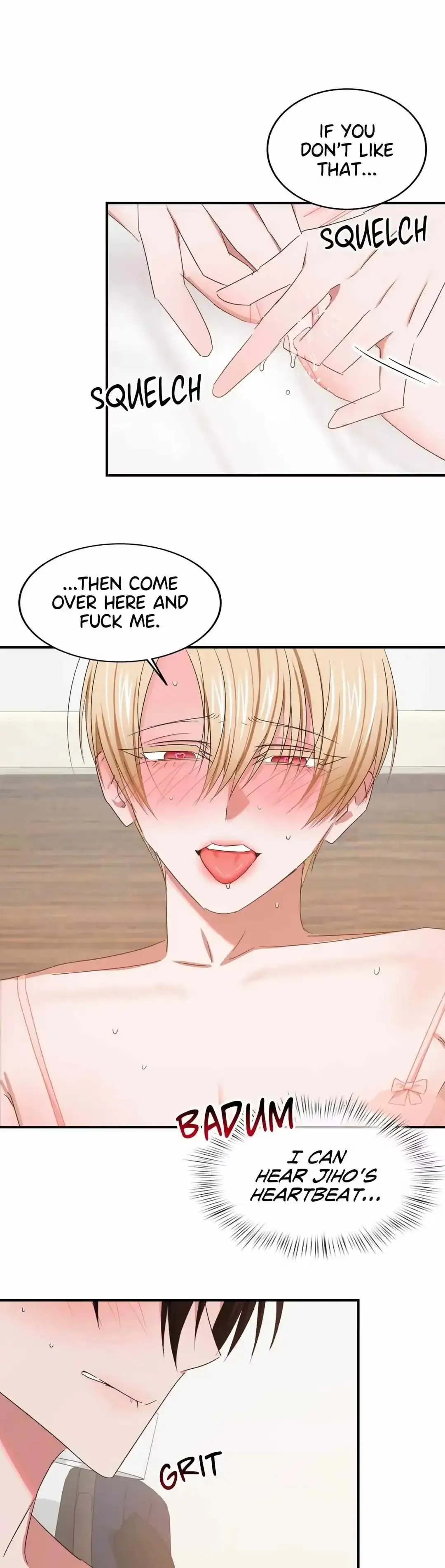 Tasty Temptations Chapter 29 page 29 - 