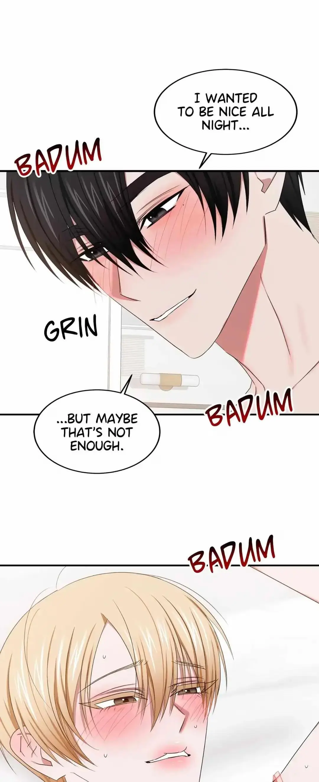Tasty Temptations Chapter 29 page 31 - 