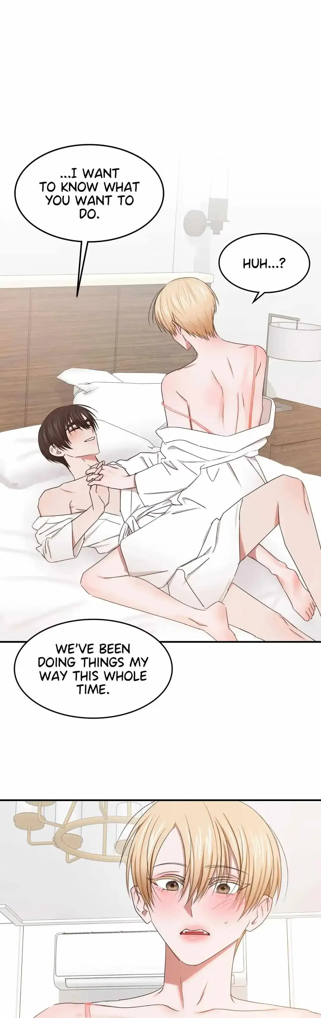 Tasty Temptations Chapter 29 page 5 - 