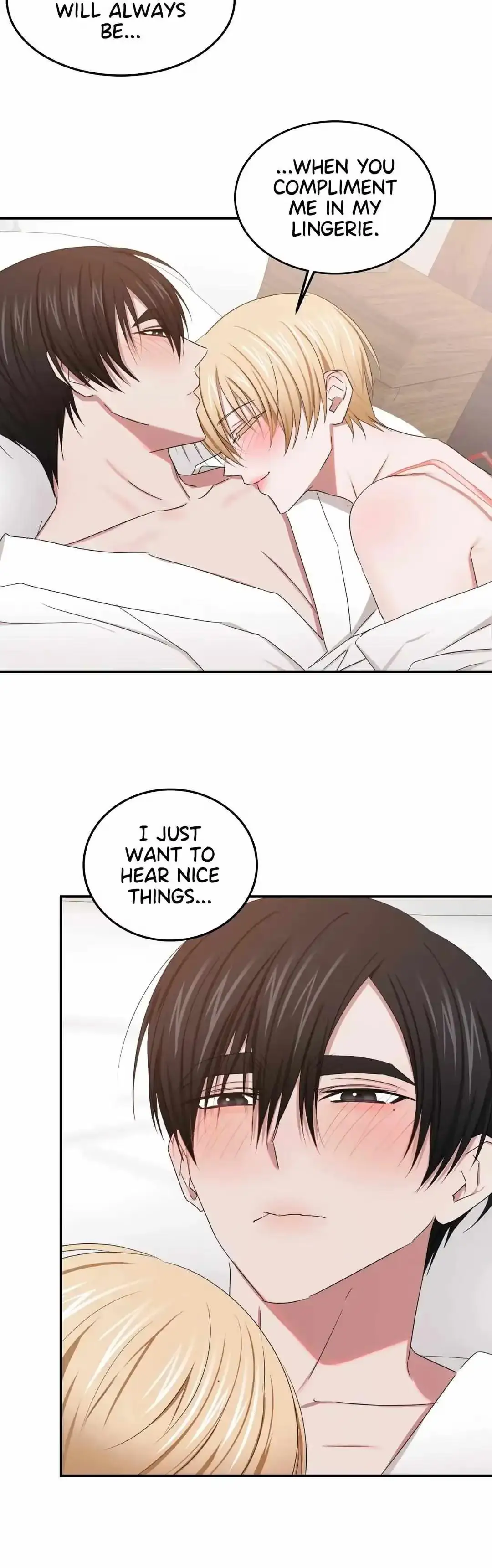 Tasty Temptations Chapter 29 page 8 - 