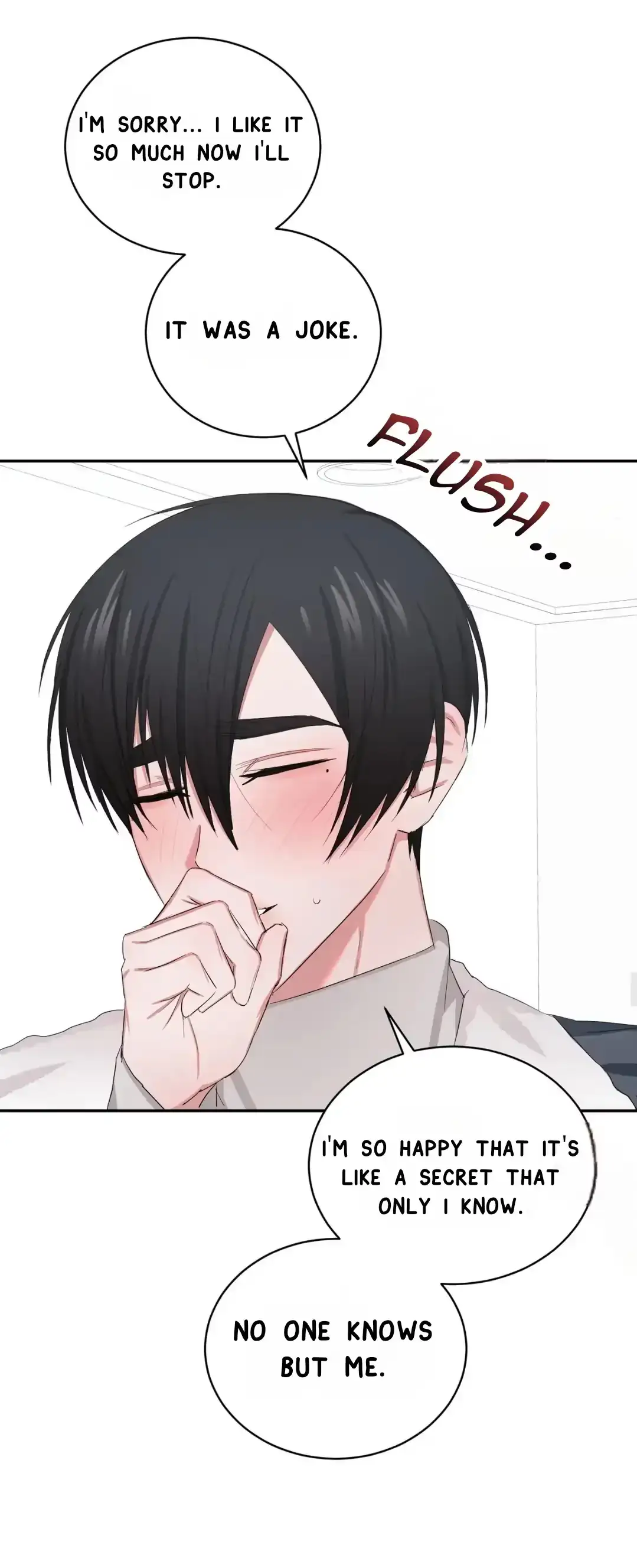 Tasty Temptations Chapter 3 page 11 - 