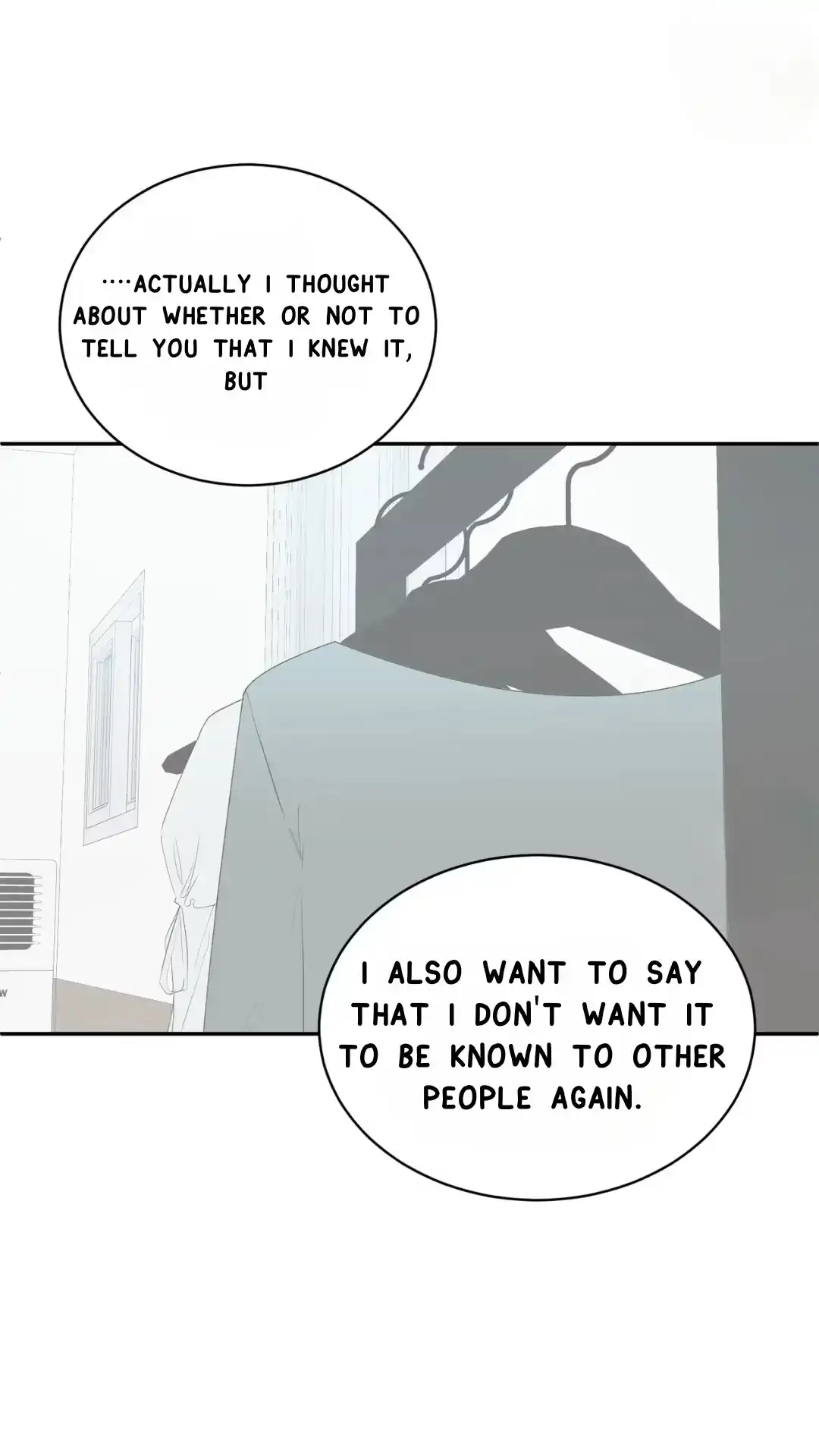Tasty Temptations Chapter 3 page 13 - 