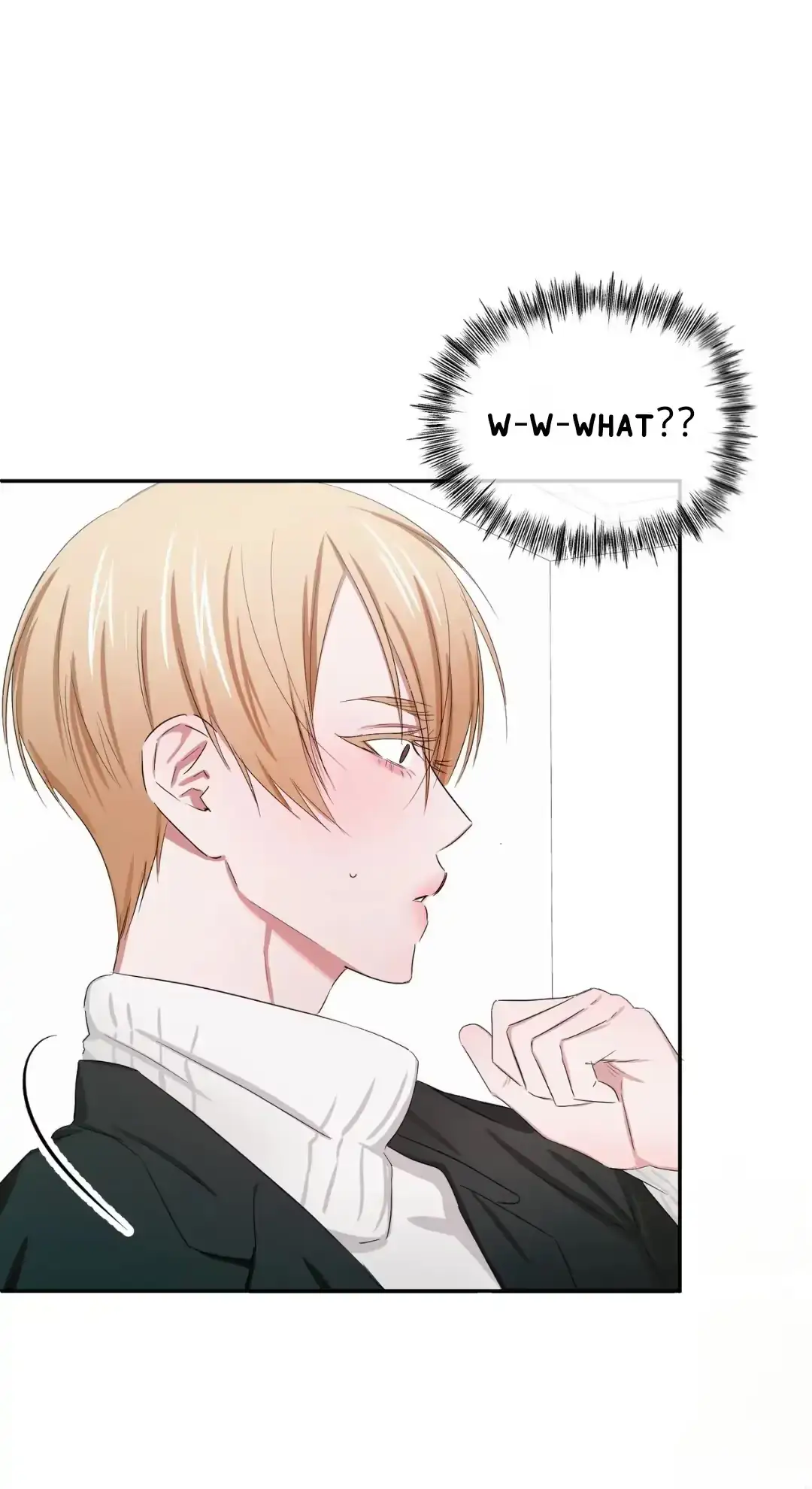 Tasty Temptations Chapter 3 page 14 - 